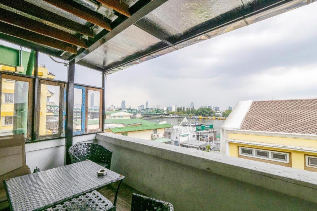 Art Hotel Sanamchai Bangkok Eksteriør billede