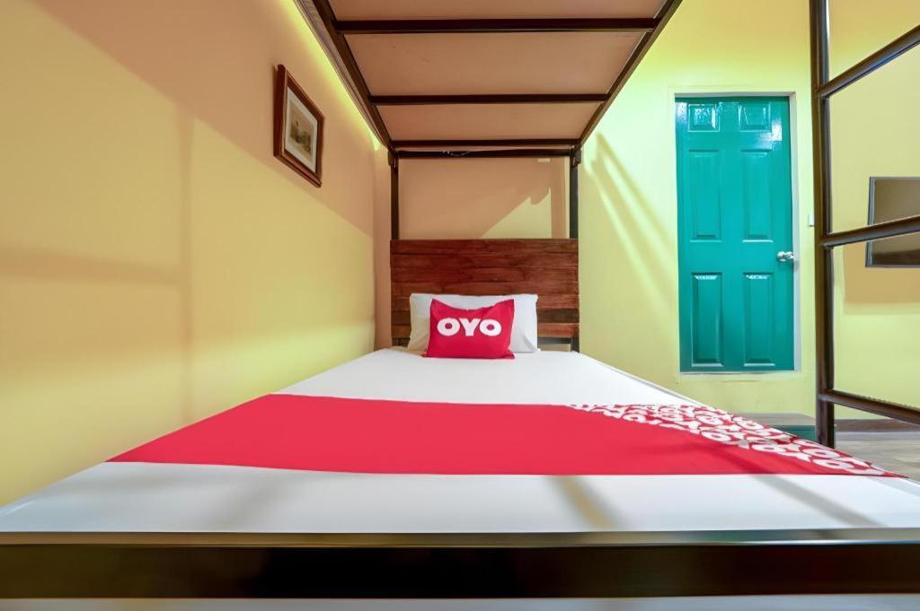 Art Hotel Sanamchai Bangkok Eksteriør billede