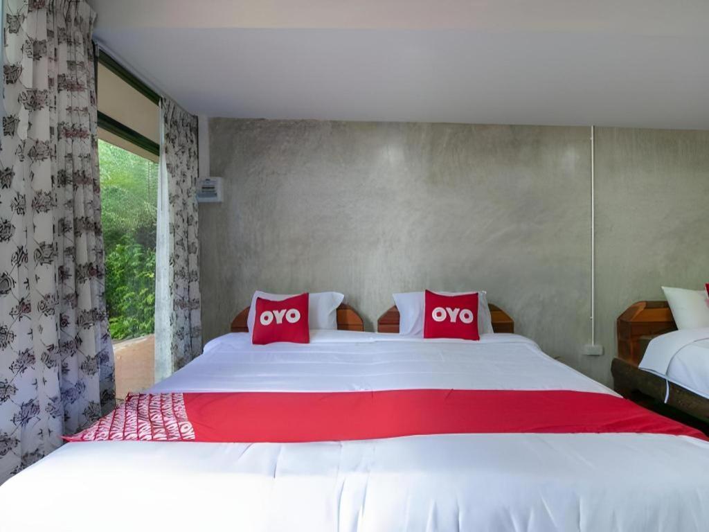 Art Hotel Sanamchai Bangkok Eksteriør billede